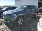 2019 Bmw X5 Xdrive40i Black vin: 5UXCR6C56KLL01112