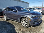 2019 Bmw X5 Xdrive40i Black vin: 5UXCR6C56KLL01112