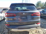 2019 Bmw X5 Xdrive40i Black vin: 5UXCR6C56KLL01112