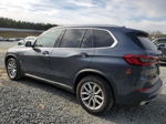 2019 Bmw X5 Xdrive40i Серый vin: 5UXCR6C56KLL04799