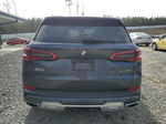 2019 Bmw X5 Xdrive40i Gray vin: 5UXCR6C56KLL04799