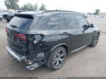 2019 Bmw X5 Xdrive40i Black vin: 5UXCR6C56KLL14782