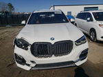 2019 Bmw X5 Xdrive40i White vin: 5UXCR6C56KLL25829