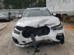 2019 Bmw X5 Xdrive40i White vin: 5UXCR6C56KLL25832