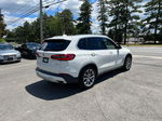 2019 Bmw X5 Xdrive40i White vin: 5UXCR6C56KLL26625