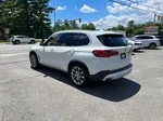 2019 Bmw X5 Xdrive40i White vin: 5UXCR6C56KLL26625