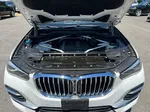 2019 Bmw X5 Xdrive40i White vin: 5UXCR6C56KLL26625