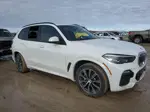 2019 Bmw X5 Xdrive40i White vin: 5UXCR6C56KLL40542