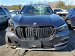 2019 Bmw X5 Xdrive40i Black vin: 5UXCR6C56KLL64744