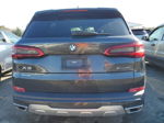 2019 Bmw X5 Xdrive40i Black vin: 5UXCR6C56KLL64744