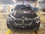 2019 Bmw X5 Xdrive40i Blue vin: 5UXCR6C57KLL02835