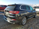 2019 Bmw X5 Xdrive40i Black vin: 5UXCR6C57KLL03130