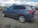 2019 Bmw X5 Xdrive40i Серый vin: 5UXCR6C57KLL04228