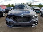 2019 Bmw X5 Xdrive40i Серый vin: 5UXCR6C57KLL04911