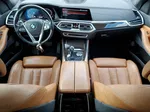 2019 Bmw X5 Xdrive40i Серый vin: 5UXCR6C57KLL04911