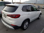 2019 Bmw X5 Xdrive40i White vin: 5UXCR6C57KLL05900