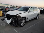 2019 Bmw X5 Xdrive40i White vin: 5UXCR6C57KLL05900