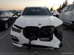 2019 Bmw X5 Xdrive40i White vin: 5UXCR6C57KLL05900