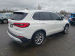 2019 Bmw X5 Xdrive40i White vin: 5UXCR6C57KLL06321