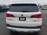 2019 Bmw X5 Xdrive40i Белый vin: 5UXCR6C57KLL06321