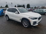 2019 Bmw X5 Xdrive40i Белый vin: 5UXCR6C57KLL06321