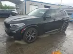 2019 Bmw X5 Xdrive40i Black vin: 5UXCR6C57KLL07792