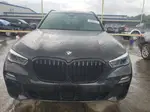 2019 Bmw X5 Xdrive40i Black vin: 5UXCR6C57KLL07792