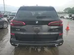 2019 Bmw X5 Xdrive40i Black vin: 5UXCR6C57KLL07792