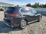 2019 Bmw X5 Xdrive40i Black vin: 5UXCR6C57KLL14399