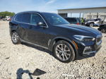 2019 Bmw X5 Xdrive40i Black vin: 5UXCR6C57KLL14399