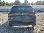 2019 Bmw X5 Xdrive40i Black vin: 5UXCR6C57KLL14399