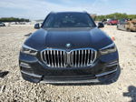 2019 Bmw X5 Xdrive40i Black vin: 5UXCR6C57KLL14399