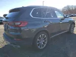 2019 Bmw X5 Xdrive40i Black vin: 5UXCR6C57KLL23328