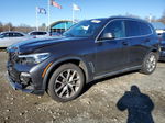 2019 Bmw X5 Xdrive40i Black vin: 5UXCR6C57KLL23328