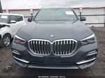 2019 Bmw X5 Xdrive40i Gray vin: 5UXCR6C57KLL60377