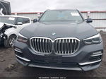 2019 Bmw X5 Xdrive40i Gray vin: 5UXCR6C57KLL60377