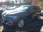 2019 Bmw X5 Xdrive40i Purple vin: 5UXCR6C57KLL64316