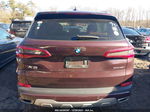 2019 Bmw X5 Xdrive40i Purple vin: 5UXCR6C57KLL64316