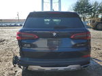 2019 Bmw X5 Xdrive40i Black vin: 5UXCR6C57KLL64557