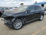 2019 Bmw X5 Xdrive40i Black vin: 5UXCR6C57KLL65076