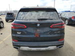 2019 Bmw X5 Xdrive40i Black vin: 5UXCR6C57KLL65076