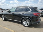 2019 Bmw X5 Xdrive40i Black vin: 5UXCR6C57KLL65076