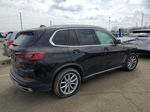 2019 Bmw X5 Xdrive40i Black vin: 5UXCR6C57KLL65076