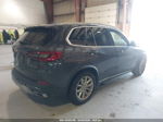 2019 Bmw X5 Xdrive40i Gray vin: 5UXCR6C58KLK80294