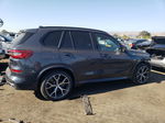 2019 Bmw X5 Xdrive40i Gray vin: 5UXCR6C58KLK81817