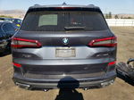 2019 Bmw X5 Xdrive40i Серый vin: 5UXCR6C58KLK81817