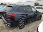 2019 Bmw X5 Xdrive40i Синий vin: 5UXCR6C58KLL05792