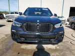 2019 Bmw X5 Xdrive40i Blue vin: 5UXCR6C58KLL05792