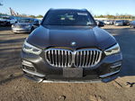 2019 Bmw X5 Xdrive40i Black vin: 5UXCR6C58KLL06084