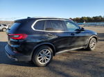 2019 Bmw X5 Xdrive40i Black vin: 5UXCR6C58KLL06084